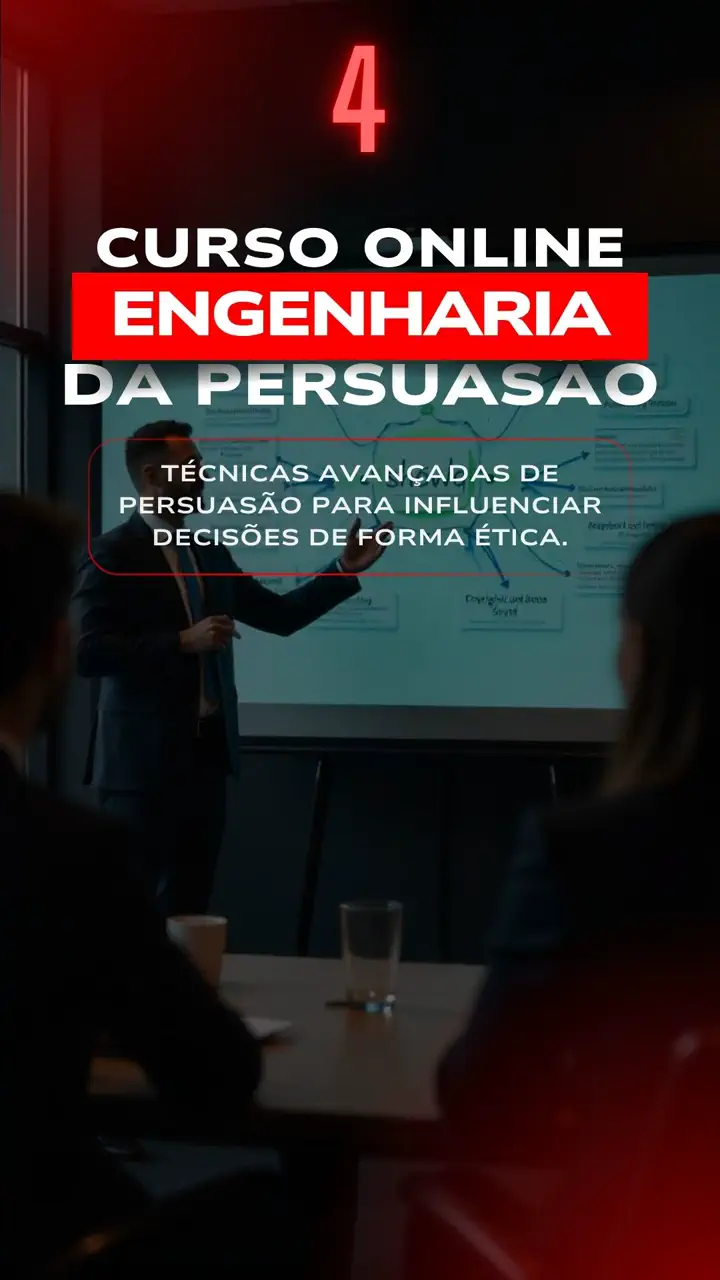 Bônus 4 Mentoria Extreme Speaker